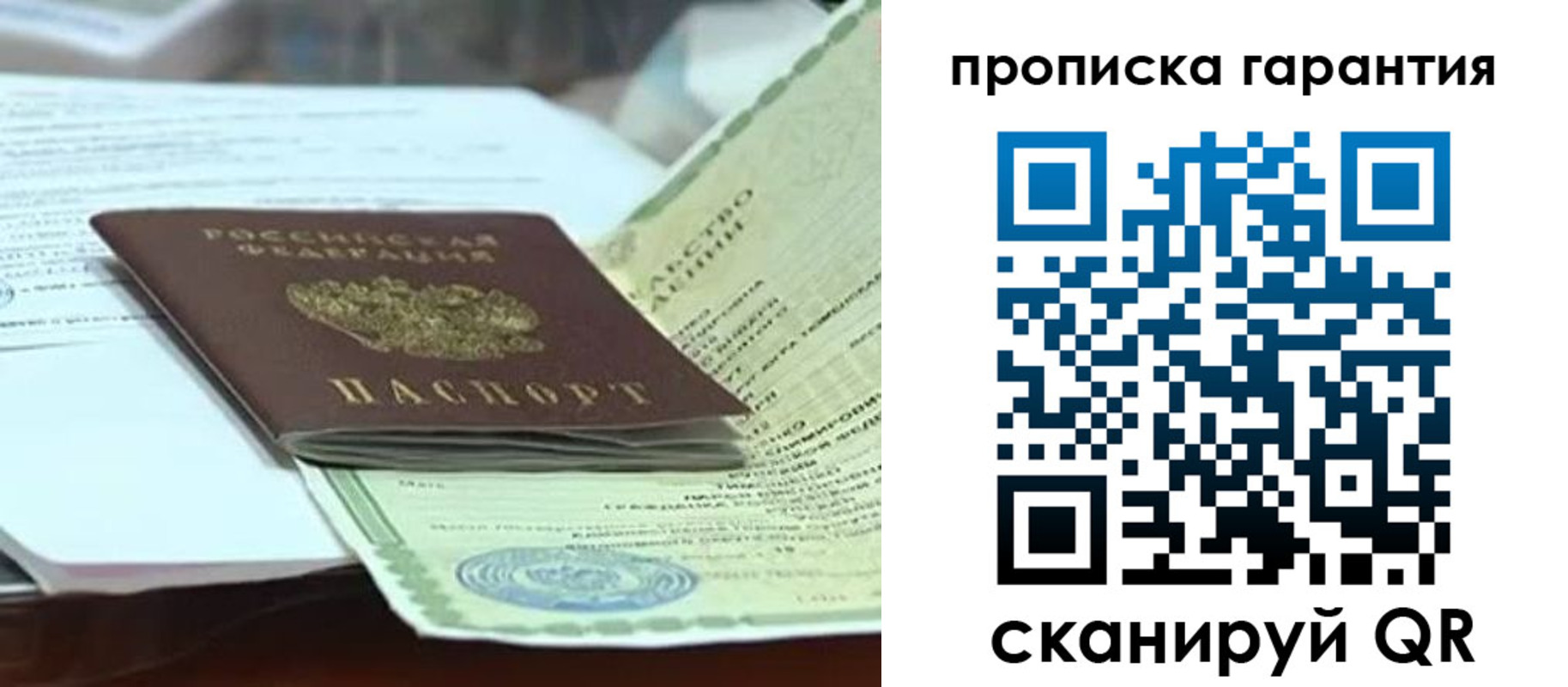 прописка гарантия в Волгограде